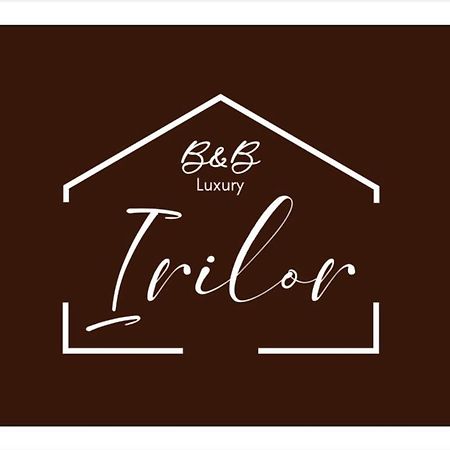 Irilor Luxury B&B Valledoria (Sardinia) Exterior foto