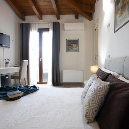 Irilor Luxury B&B Valledoria (Sardinia) Exterior foto