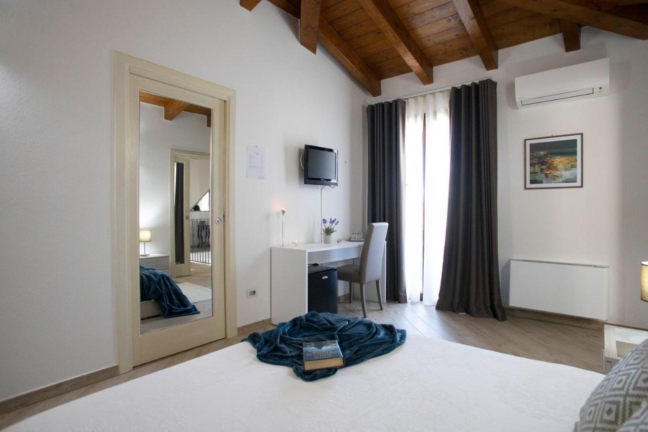 Irilor Luxury B&B Valledoria (Sardinia) Exterior foto
