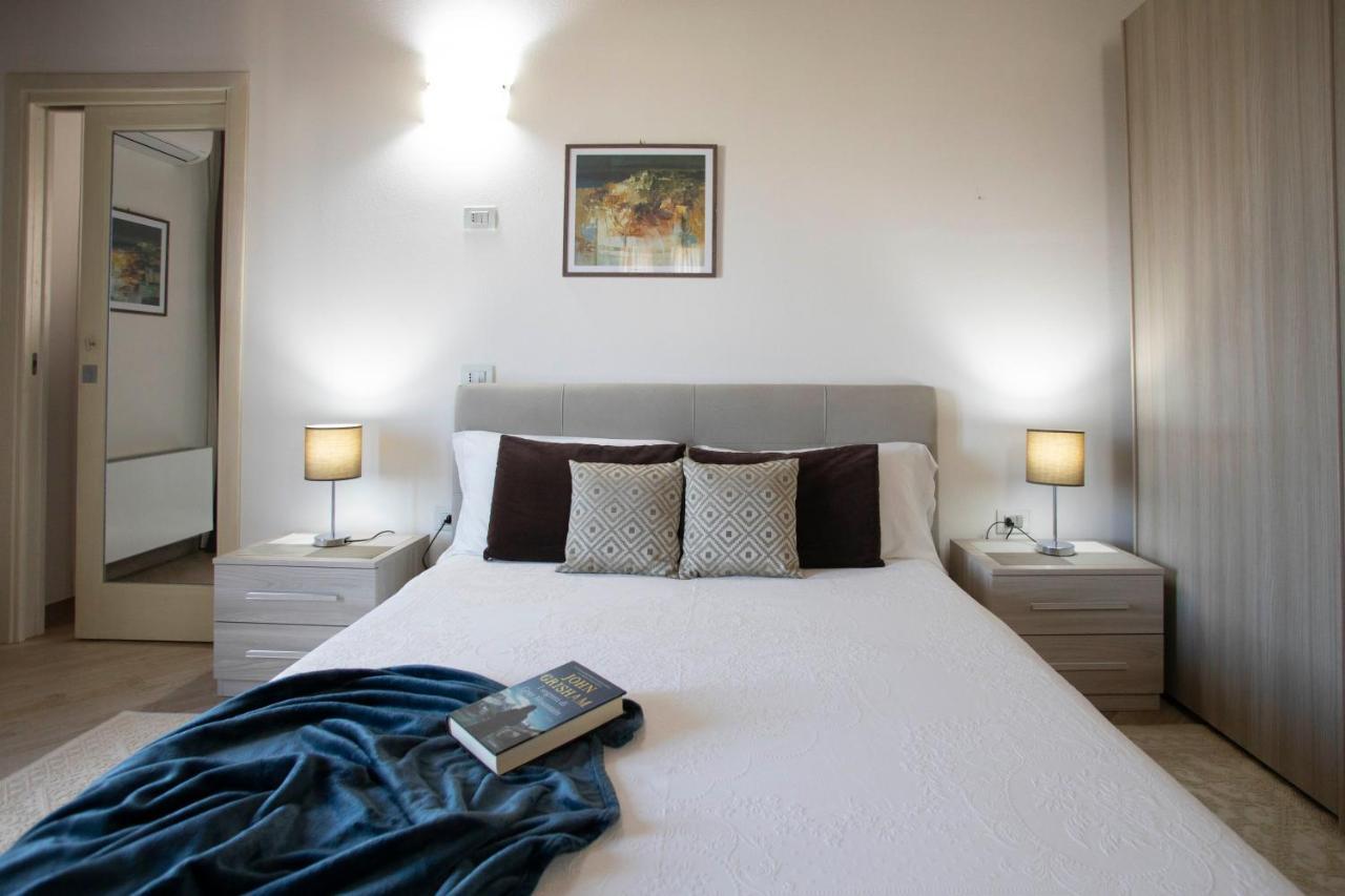Irilor Luxury B&B Valledoria (Sardinia) Exterior foto