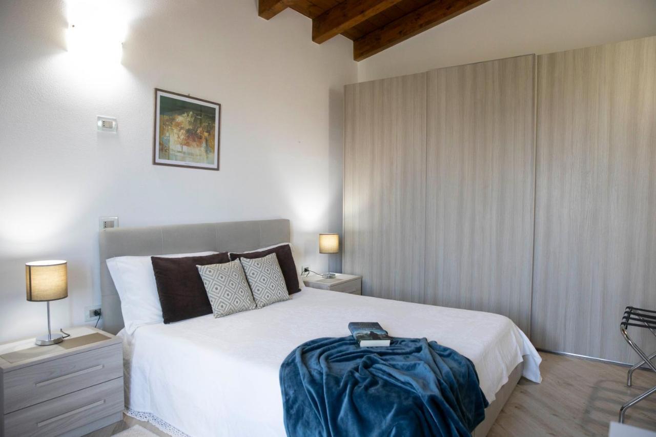 Irilor Luxury B&B Valledoria (Sardinia) Exterior foto
