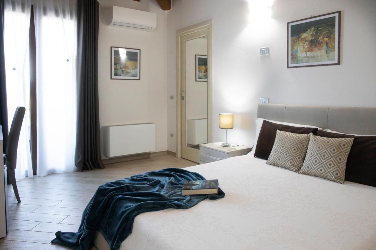 Irilor Luxury B&B Valledoria (Sardinia) Exterior foto