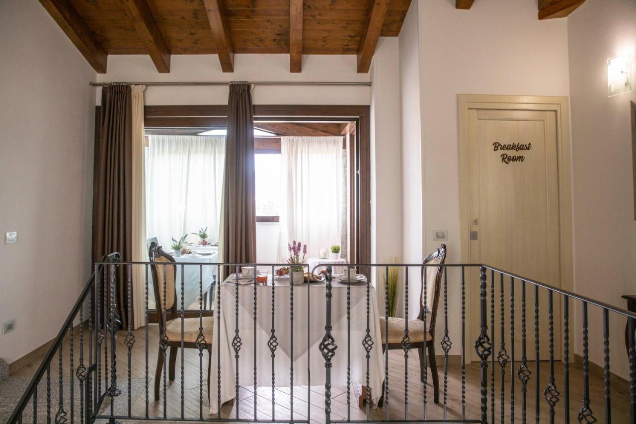 Irilor Luxury B&B Valledoria (Sardinia) Exterior foto